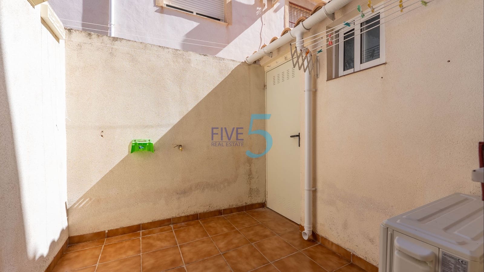 3 camera da letto Casa in vendita in Playa Flamenca con piscina - 174.900 € (Rif: 10019565)