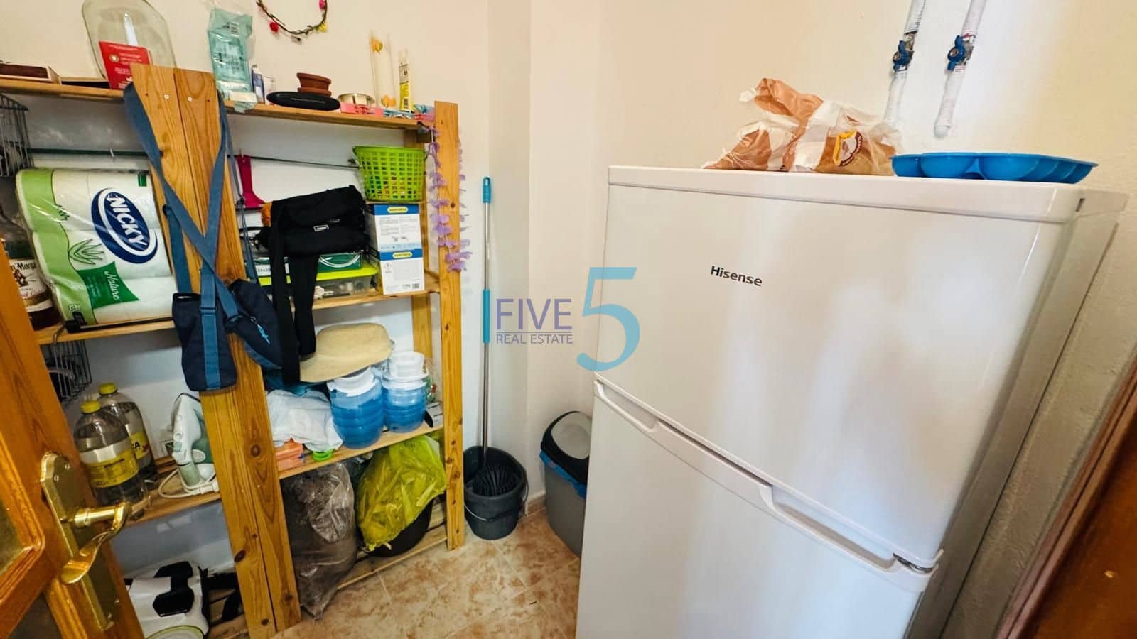2 slaapkamer Huis te koop in Playa Flamenca met zwembad garage - € 197.500 (Ref: 10019566)