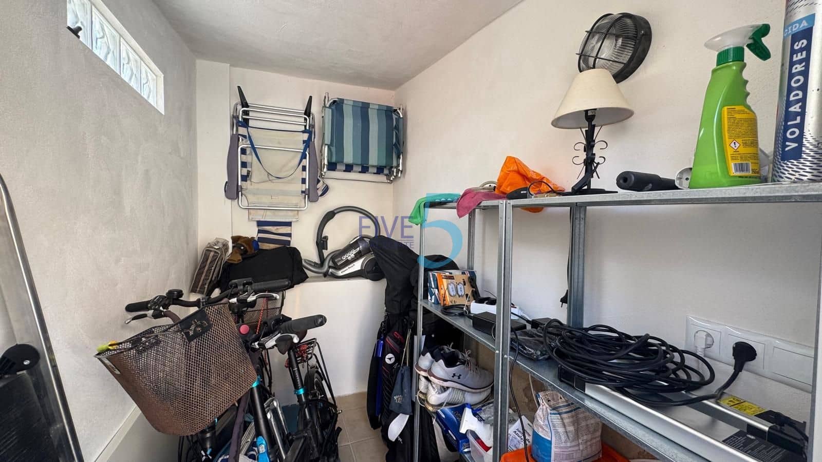 2 slaapkamer Huis te koop in Playa Flamenca met zwembad garage - € 197.500 (Ref: 10019566)