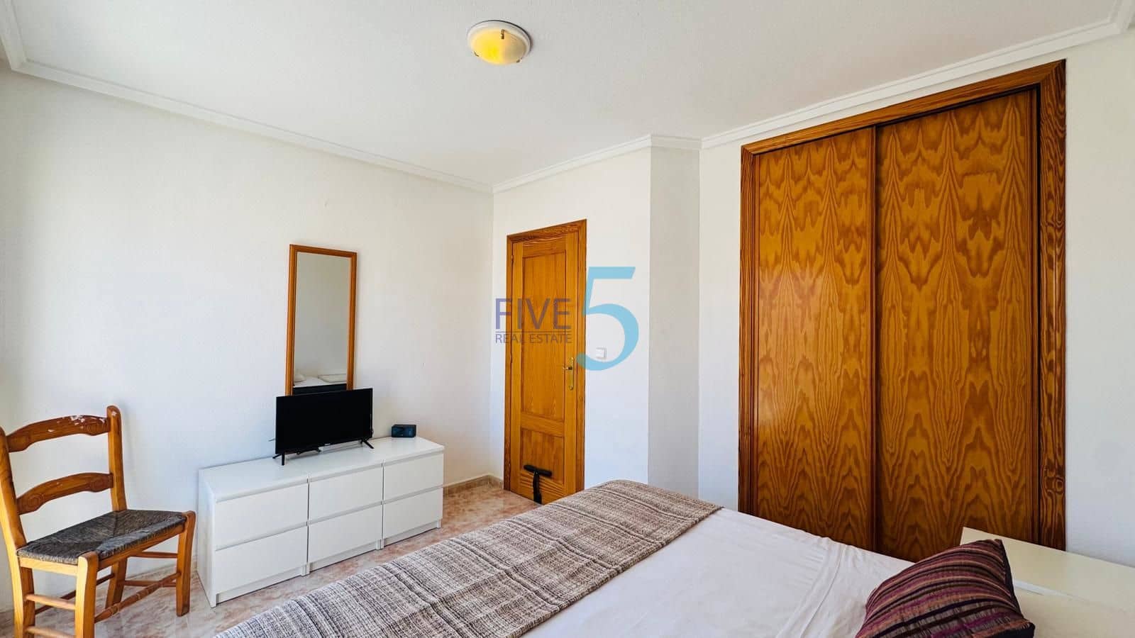 2 slaapkamer Huis te koop in Playa Flamenca met zwembad garage - € 197.500 (Ref: 10019566)
