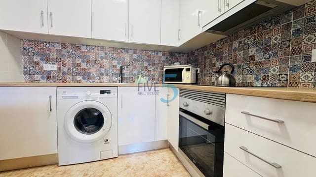 2 slaapkamer Huis te koop in Playa Flamenca, Orihuela met zwembad garage - € 197.500 (Ref: 10019566)