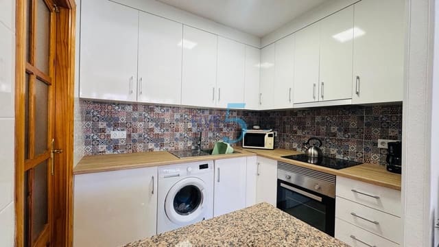 2 slaapkamer Huis te koop in Playa Flamenca, Orihuela met zwembad garage - € 197.500 (Ref: 10019566)