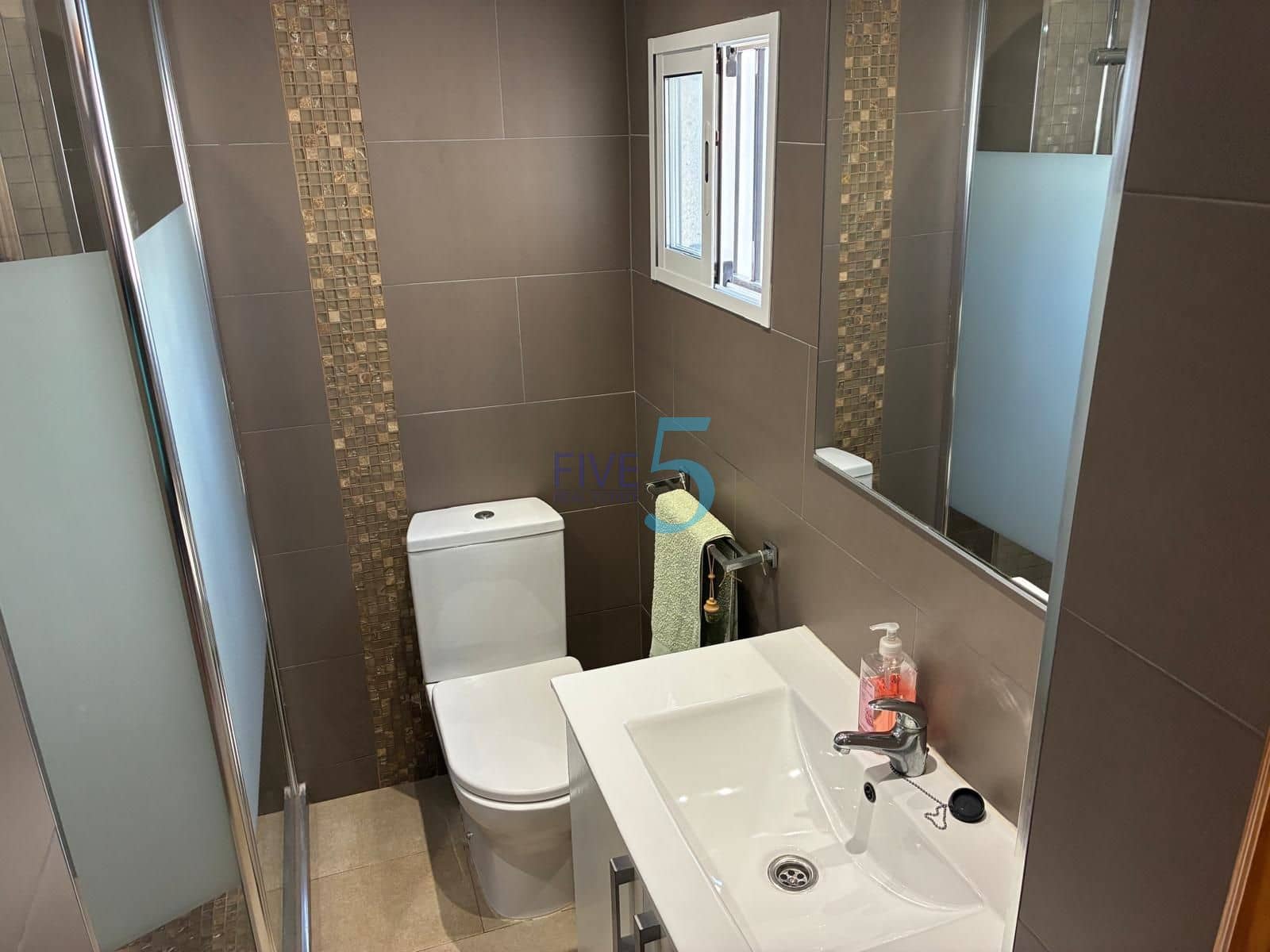 2 slaapkamer Huis te koop in Playa Flamenca met zwembad garage - € 197.500 (Ref: 10019566)