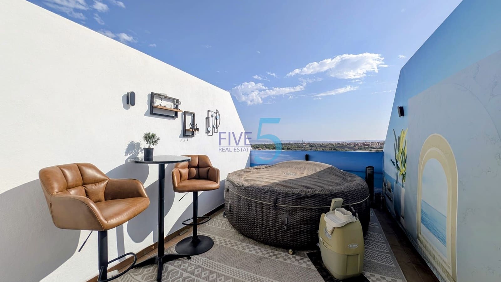 2 soverom Leilighet til salgs i Villamartin med svømmebasseng - € 190 000 (Ref: 10019567)