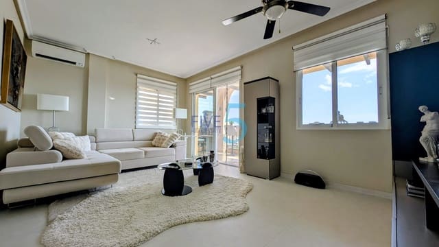 2 soverom Leilighet til salgs i Villamartin, Orihuela med svømmebasseng - € 190 000 (Ref: 10019567)