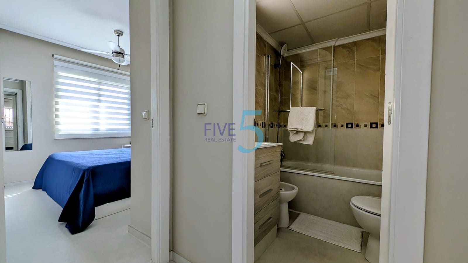 2 soverom Leilighet til salgs i Villamartin med svømmebasseng - € 190 000 (Ref: 10019567)