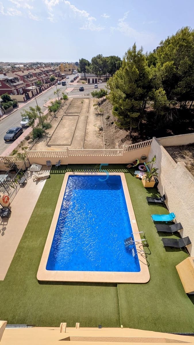 2 soverom Leilighet til salgs i Villamartin med svømmebasseng - € 190 000 (Ref: 10019567)