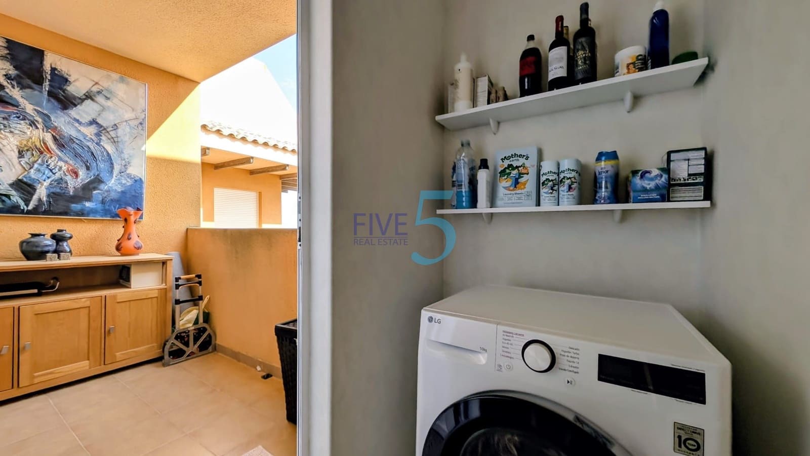 2 soverom Leilighet til salgs i Villamartin med svømmebasseng - € 190 000 (Ref: 10019567)