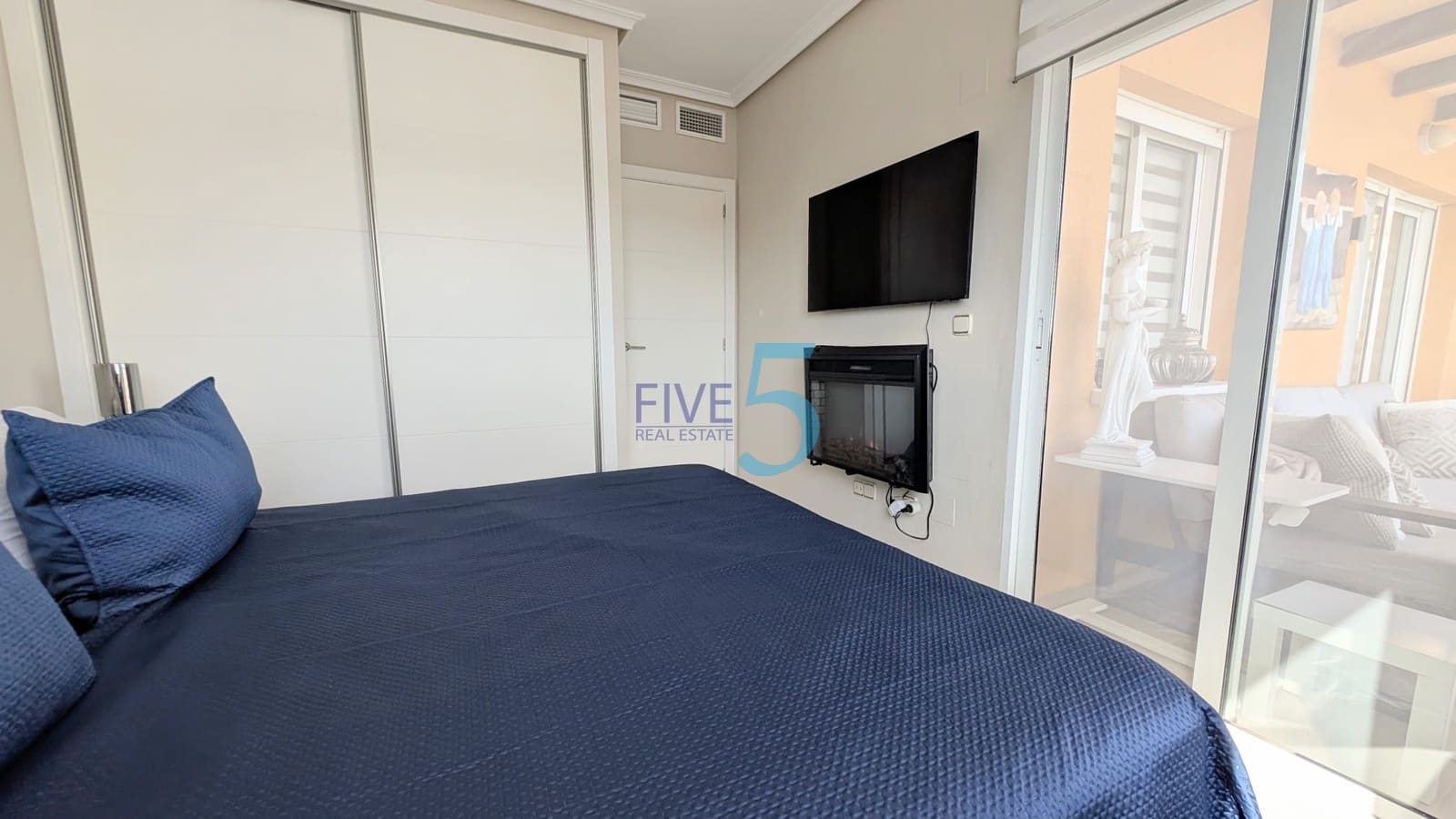 2 soverom Leilighet til salgs i Villamartin med svømmebasseng - € 190 000 (Ref: 10019567)