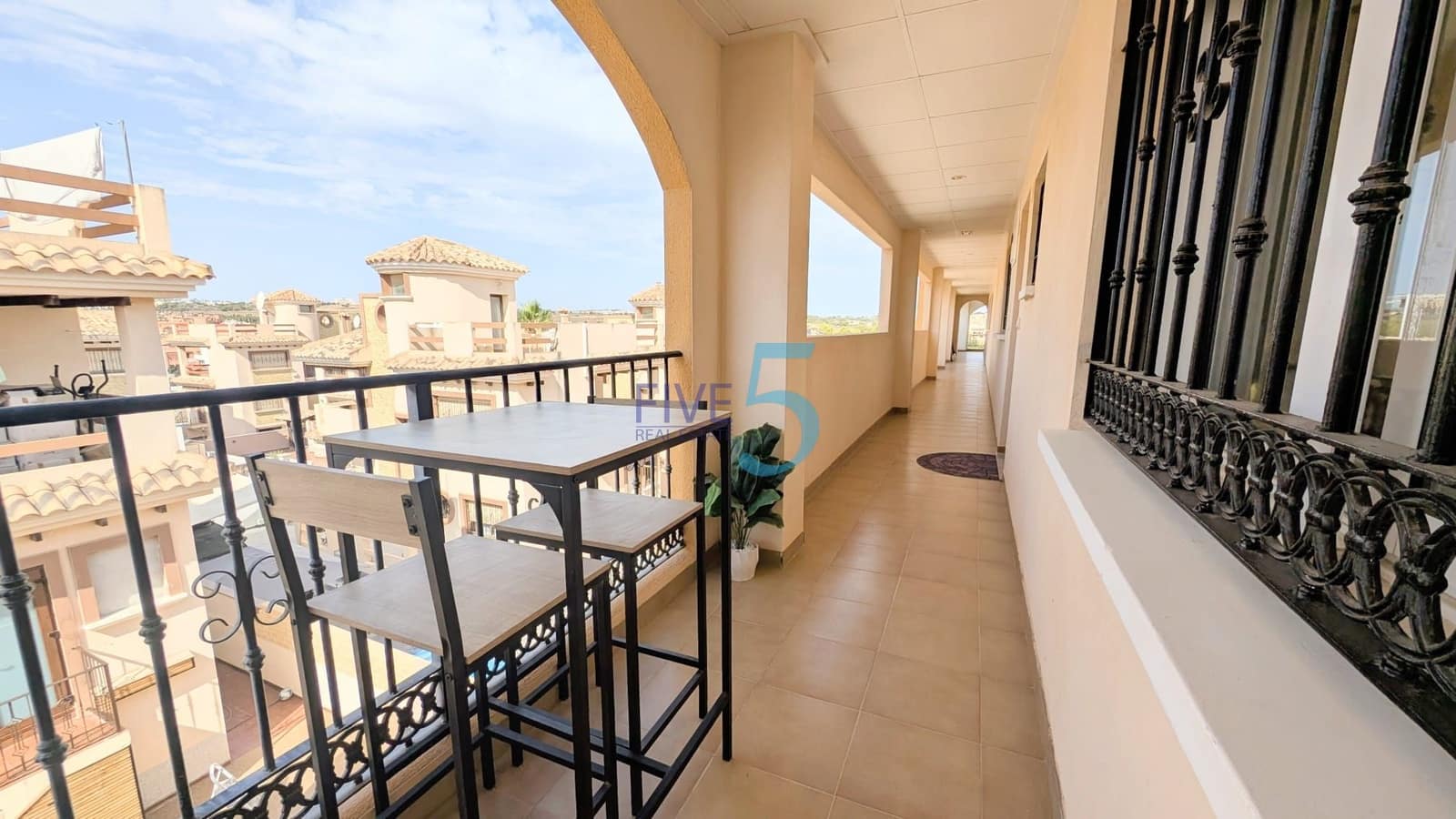 2 soverom Leilighet til salgs i Villamartin med svømmebasseng - € 190 000 (Ref: 10019567)