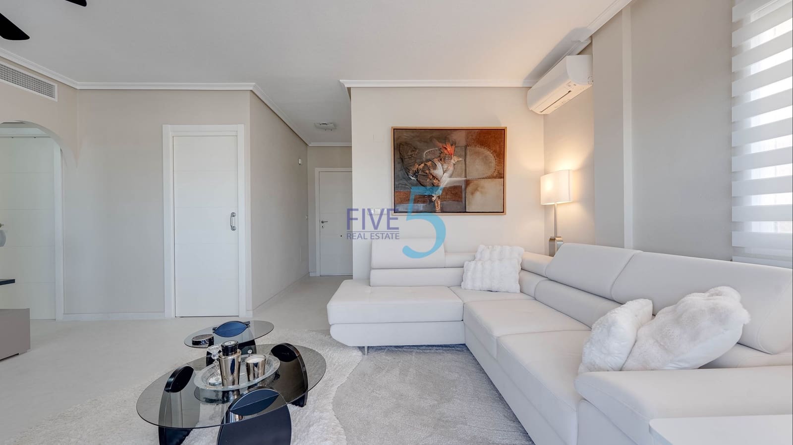 2 bedroom Apartment for sale in Villamartin with pool - € 184,999 (Ref: 10019567)