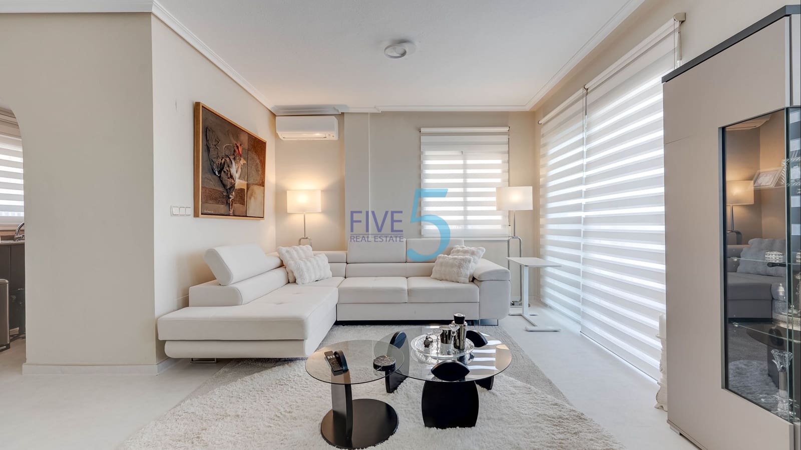 2 bedroom Apartment for sale in Villamartin with pool - € 184,999 (Ref: 10019567)