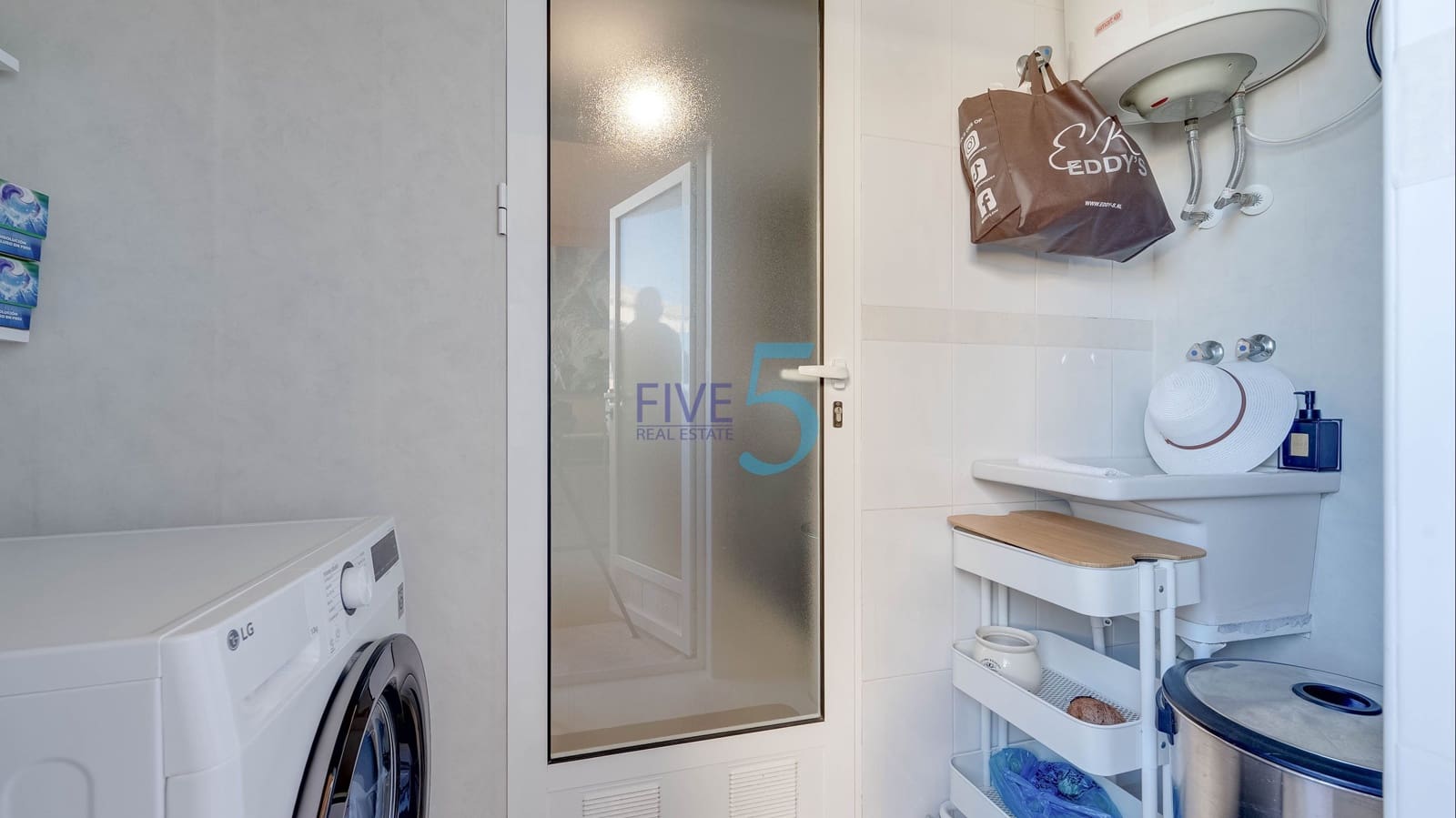 2 bedroom Apartment for sale in Villamartin with pool - € 184,999 (Ref: 10019567)