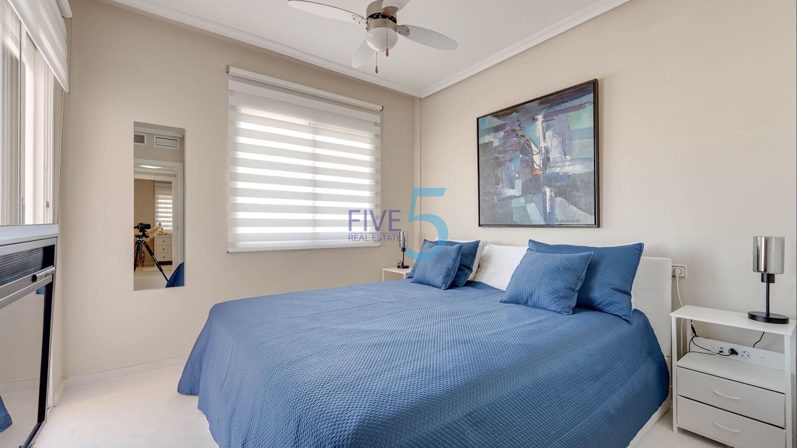 2 bedroom Apartment for sale in Villamartin with pool - € 184,999 (Ref: 10019567)