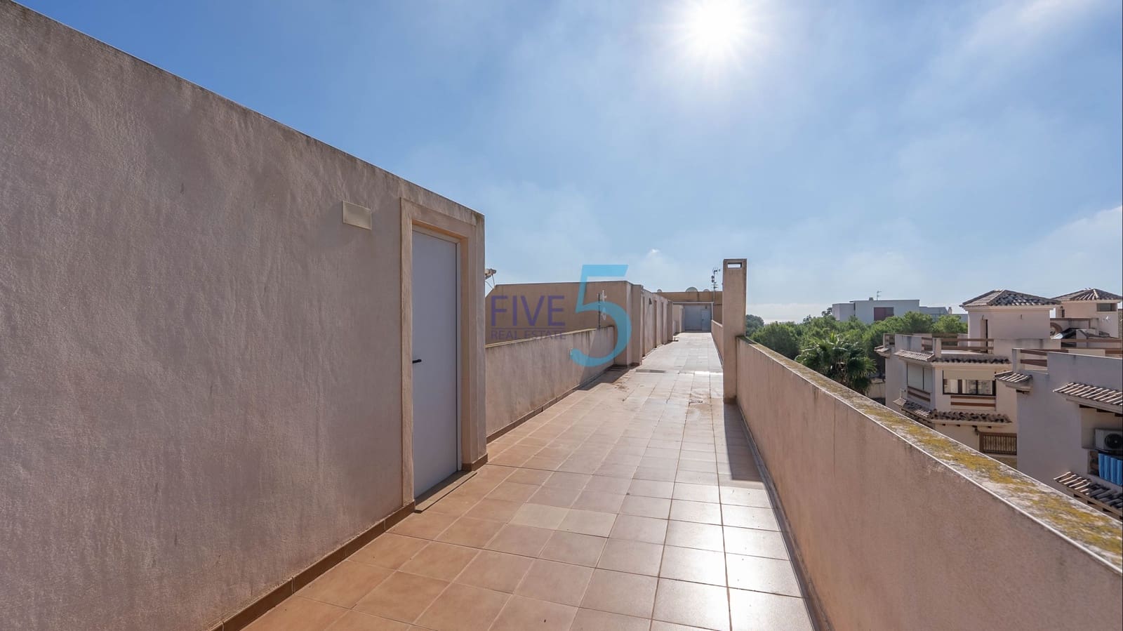 2 bedroom Apartment for sale in Villamartin with pool - € 184,999 (Ref: 10019567)