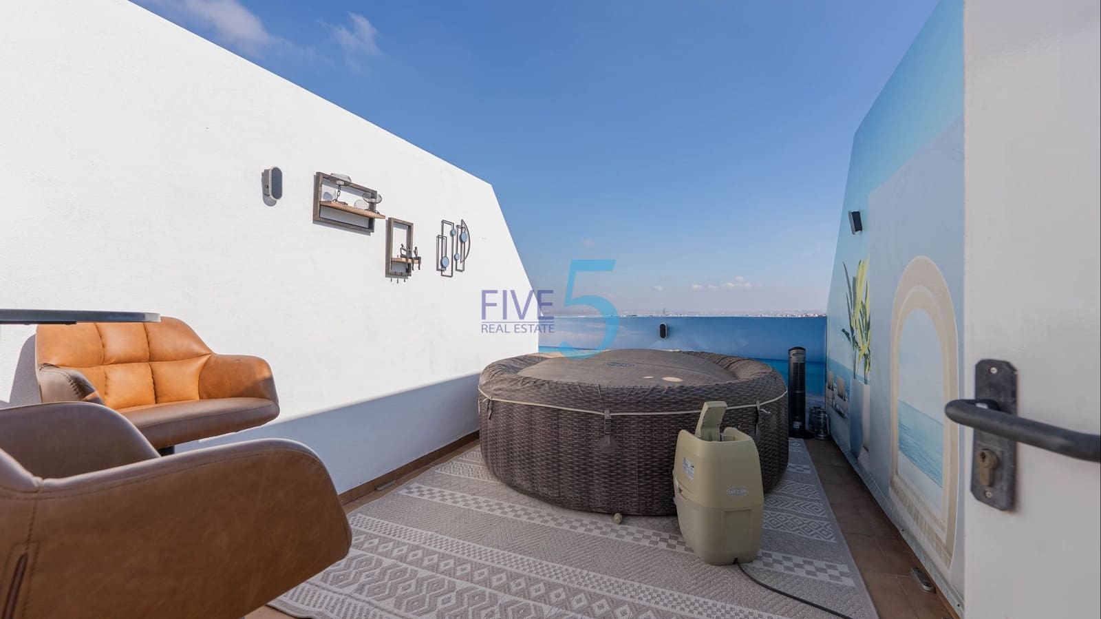 2 bedroom Apartment for sale in Villamartin with pool - € 184,999 (Ref: 10019567)