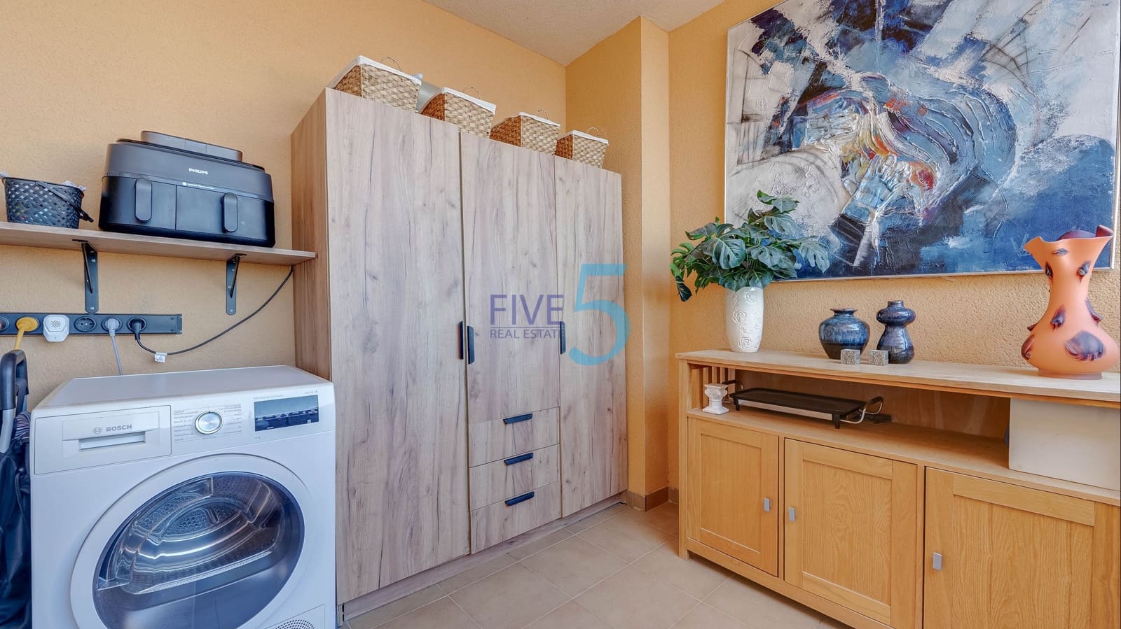 2 bedroom Apartment for sale in Villamartin with pool - € 184,999 (Ref: 10019567)