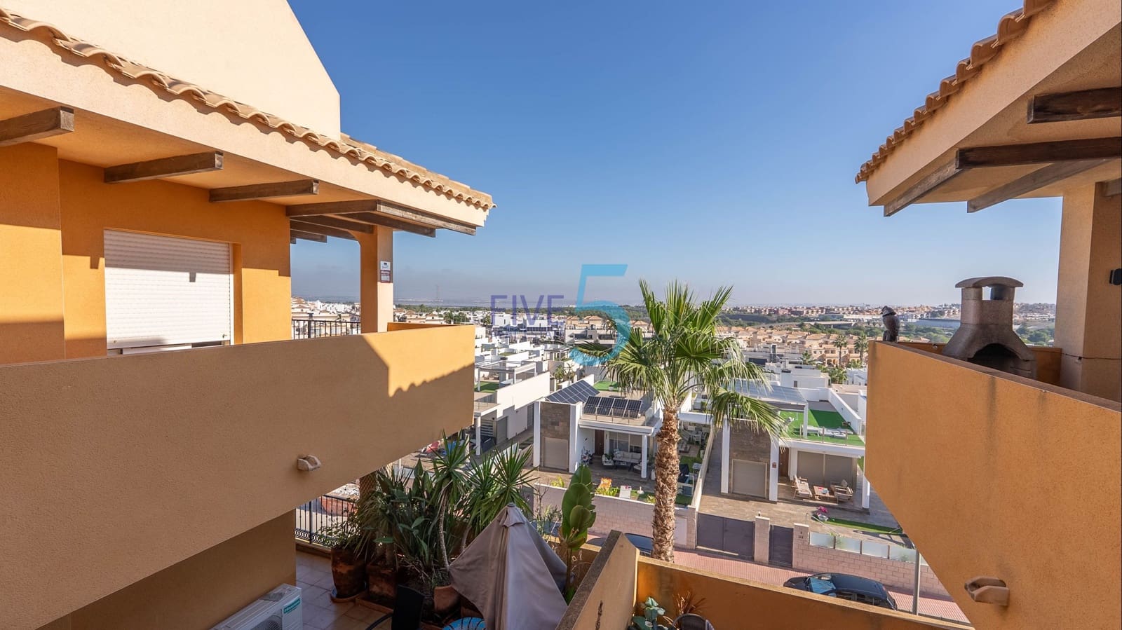 2 bedroom Apartment for sale in Villamartin with pool - € 184,999 (Ref: 10019567)