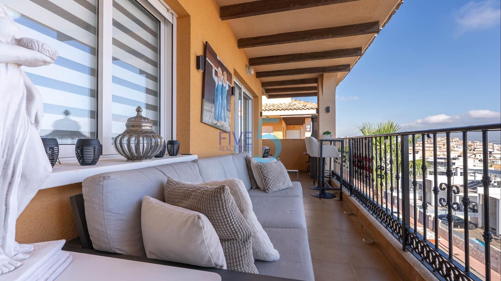 2 bedroom Apartment for sale in Villamartin with pool - € 184,999 (Ref: 10019567)