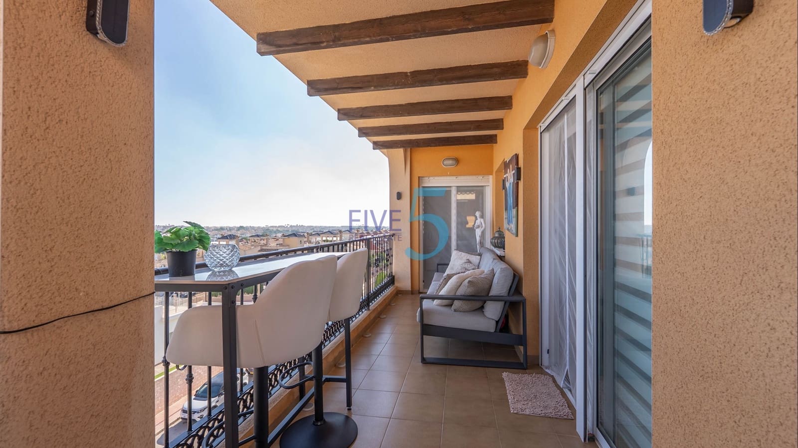 2 bedroom Apartment for sale in Villamartin with pool - € 184,999 (Ref: 10019567)
