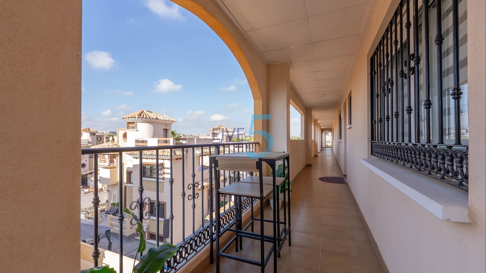 2 bedroom Apartment for sale in Villamartin with pool - € 184,999 (Ref: 10019567)