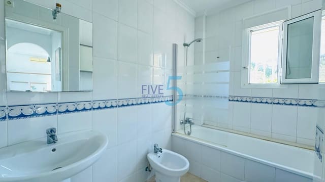 2 sypialnia Apartament na sprzedaż w Ciudad Quesada, Rojales z basenem - 135 000 € (Ref: 10020001)