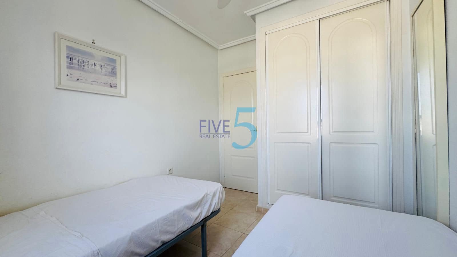 2 sypialnia Apartament na sprzedaż w Ciudad Quesada z basenem - 135 000 € (Ref: 10020001)