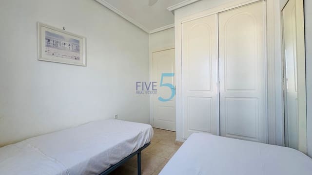 2 sypialnia Apartament na sprzedaż w Ciudad Quesada, Rojales z basenem - 135 000 € (Ref: 10020001)