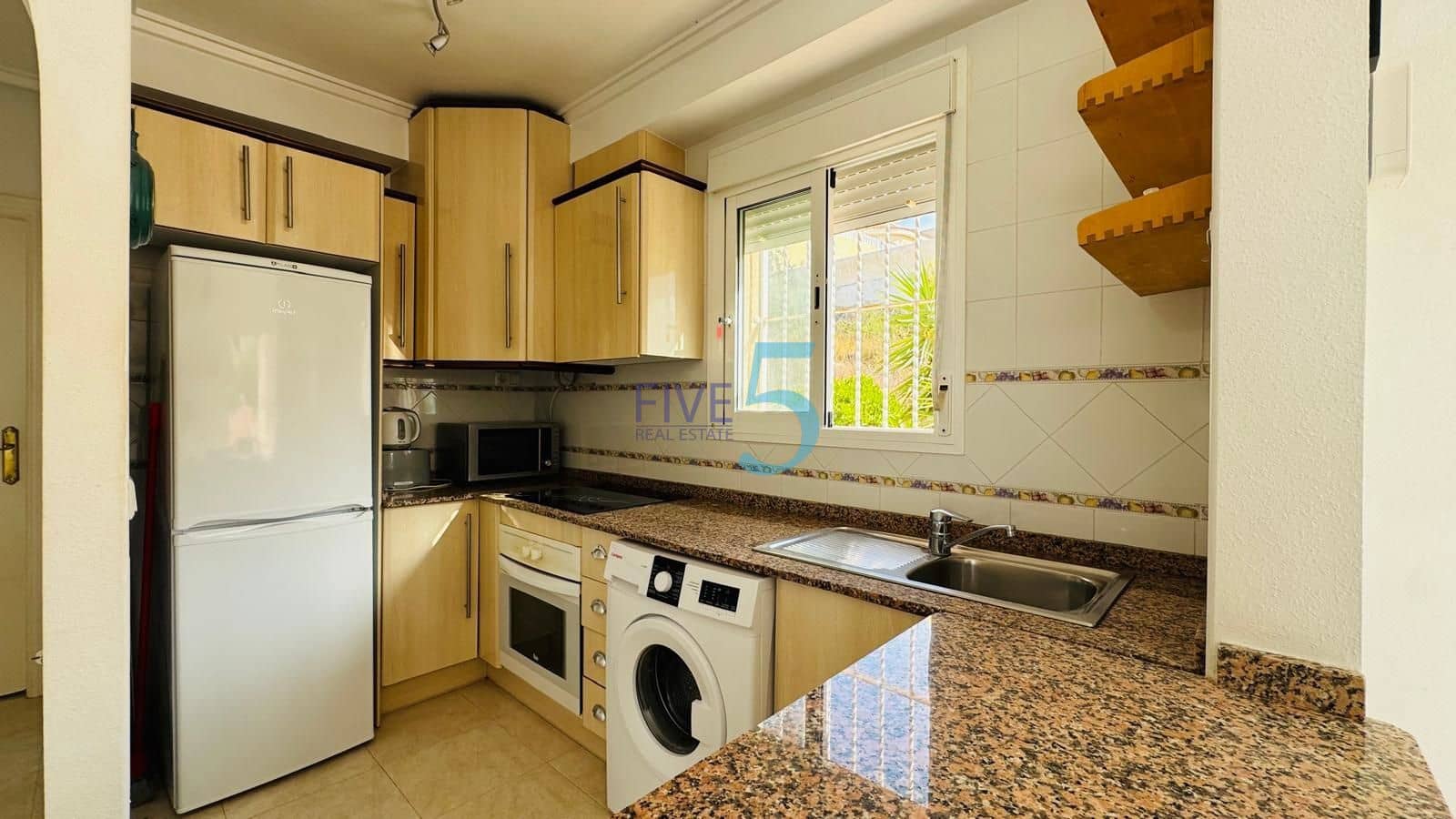2 sypialnia Apartament na sprzedaż w Ciudad Quesada z basenem - 135 000 € (Ref: 10020001)