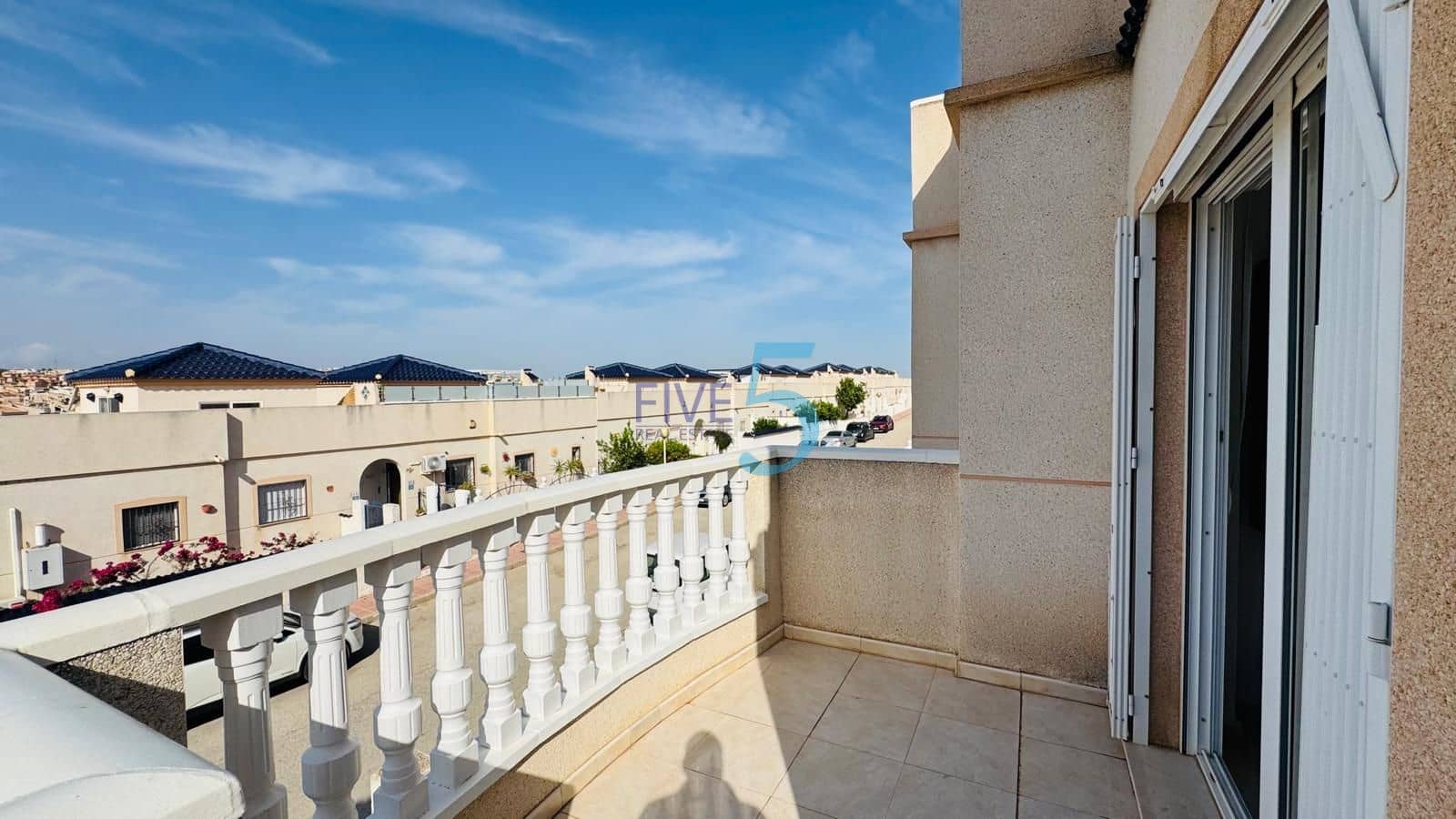2 sypialnia Apartament na sprzedaż w Ciudad Quesada z basenem - 135 000 € (Ref: 10020001)