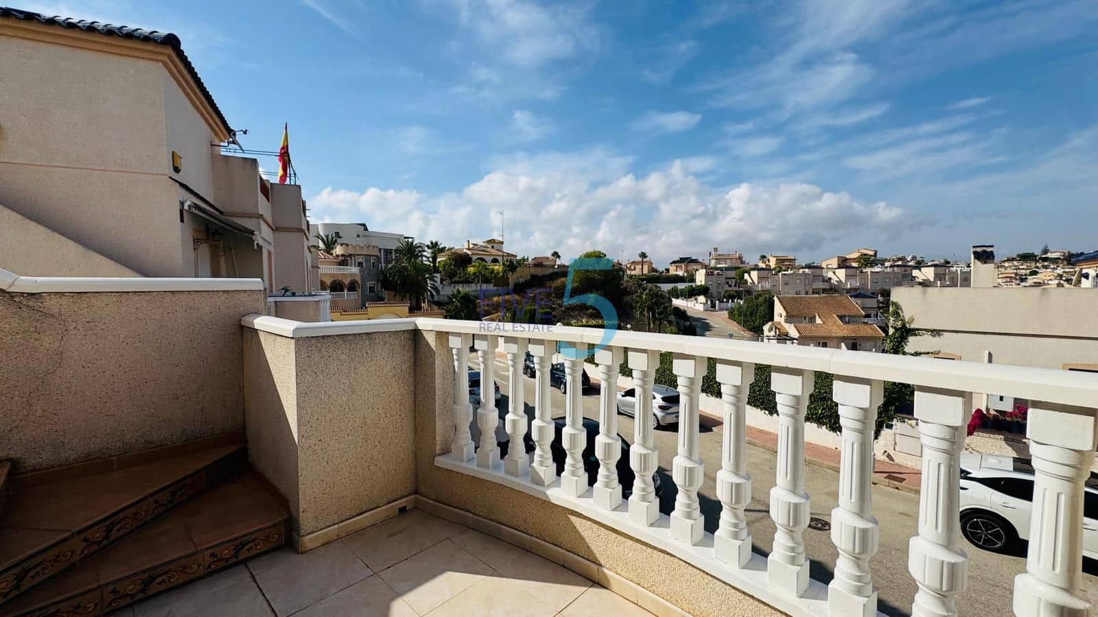 2 sypialnia Apartament na sprzedaż w Ciudad Quesada z basenem - 135 000 € (Ref: 10020001)