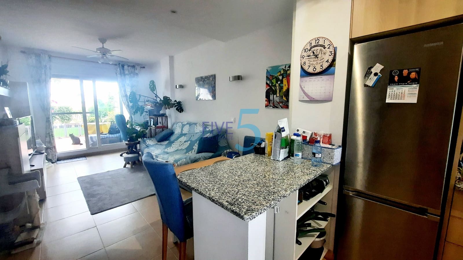 2 bedroom Apartment for sale in Terrazas de la Torre with pool garage - € 159,999 (Ref: 10020002)