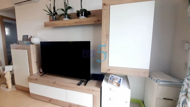 2 bedroom Apartment for sale in Terrazas de la Torre, Torre-Pacheco with pool garage - € 159,999 (Ref: 10020002)