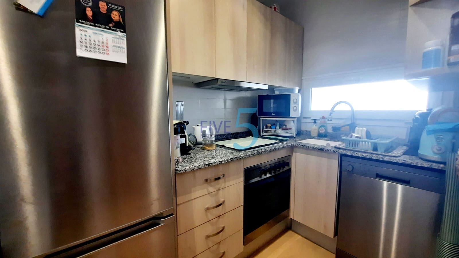 2 bedroom Apartment for sale in Terrazas de la Torre with pool garage - € 159,999 (Ref: 10020002)