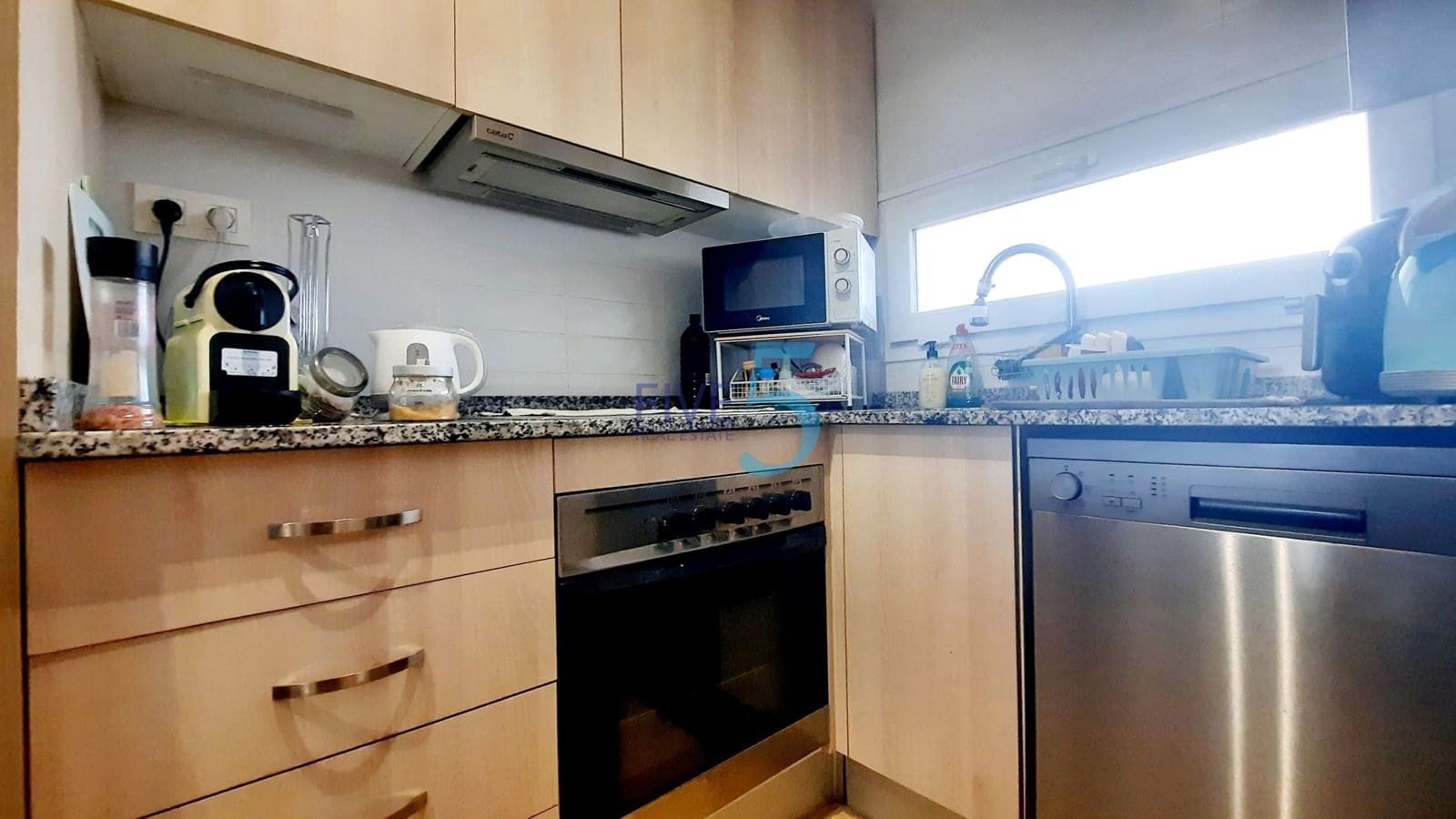 2 bedroom Apartment for sale in Terrazas de la Torre with pool garage - € 159,999 (Ref: 10020002)