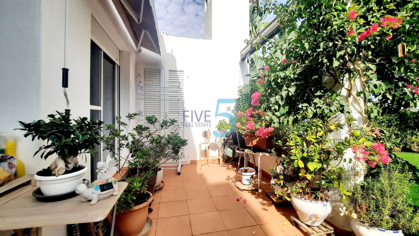 2 bedroom Apartment for sale in Terrazas de la Torre with pool garage - € 159,999 (Ref: 10020002)