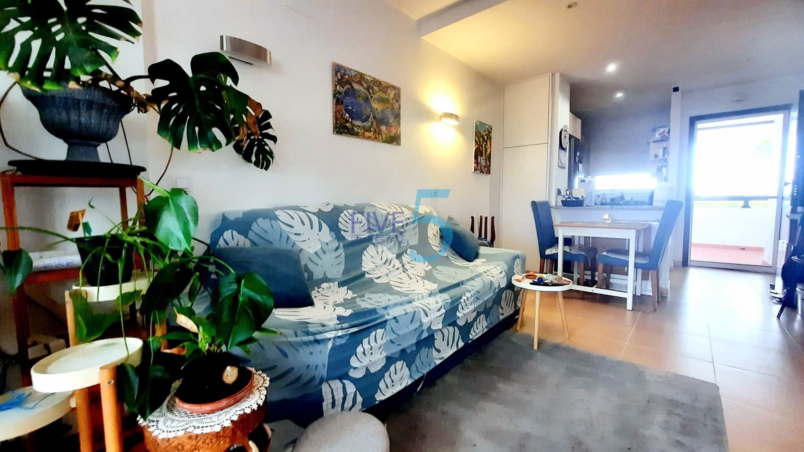 2 bedroom Apartment for sale in Terrazas de la Torre with pool garage - € 159,999 (Ref: 10020002)