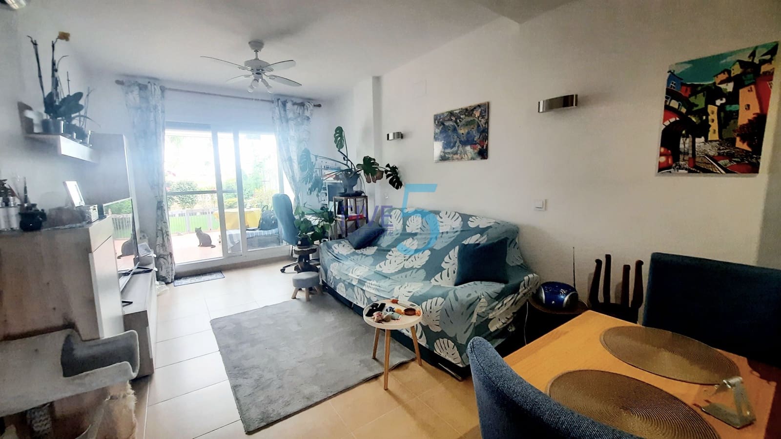 2 bedroom Apartment for sale in Terrazas de la Torre with pool garage - € 159,999 (Ref: 10020002)