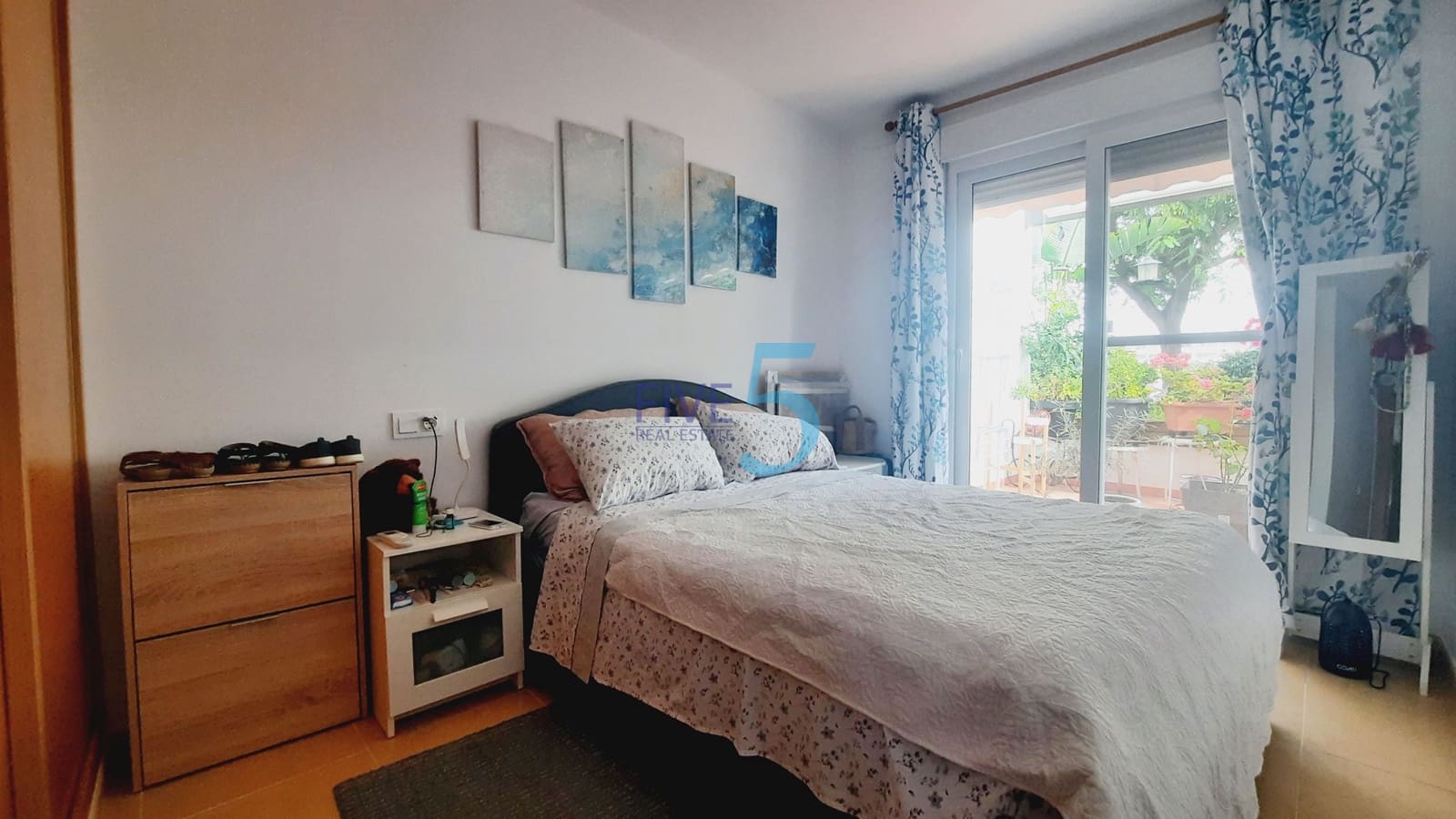 2 bedroom Apartment for sale in Terrazas de la Torre with pool garage - € 159,999 (Ref: 10020002)