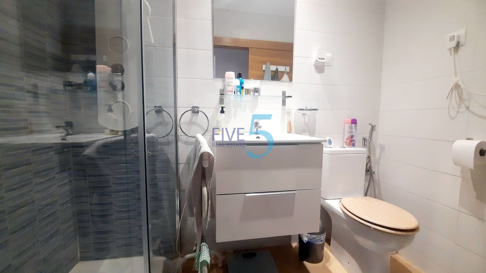 2 bedroom Apartment for sale in Terrazas de la Torre with pool garage - € 159,999 (Ref: 10020002)