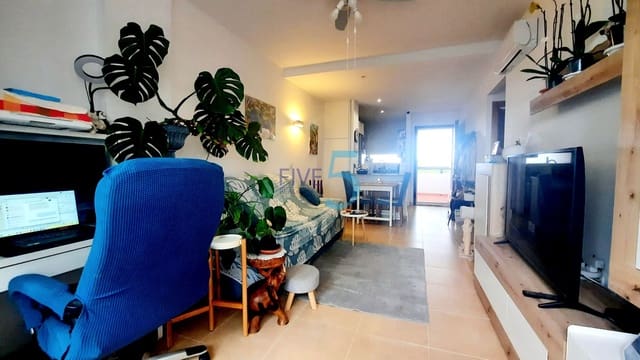 2 bedroom Apartment for sale in Terrazas de la Torre, Torre-Pacheco with pool garage - € 159,999 (Ref: 10020002)