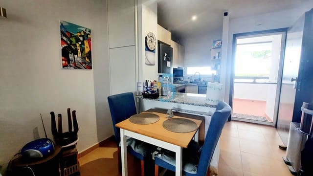 2 bedroom Apartment for sale in Terrazas de la Torre, Torre-Pacheco with pool garage - € 159,999 (Ref: 10020002)