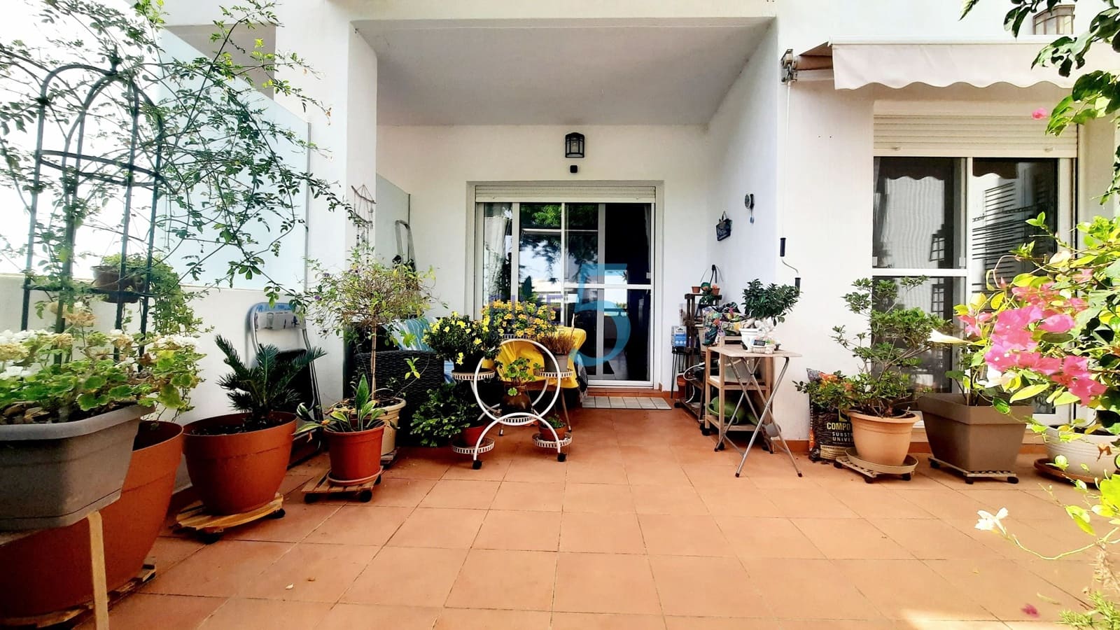 2 bedroom Apartment for sale in Terrazas de la Torre with pool garage - € 159,999 (Ref: 10020002)