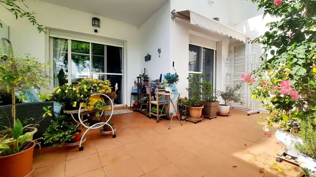 2 bedroom Apartment for sale in Terrazas de la Torre, Torre-Pacheco with pool garage - € 159,999 (Ref: 10020002)