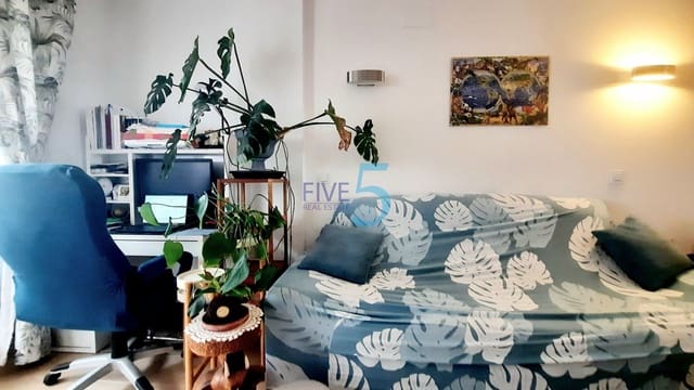2 bedroom Apartment for sale in Terrazas de la Torre, Torre-Pacheco with pool garage - € 159,999 (Ref: 10020002)