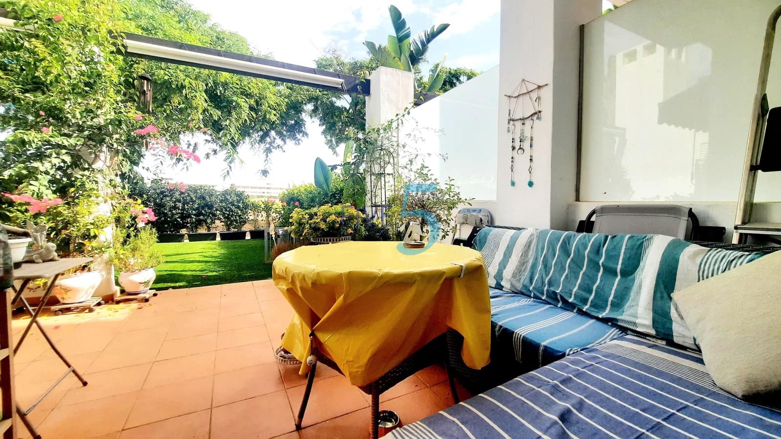 2 bedroom Apartment for sale in Terrazas de la Torre with pool garage - € 159,999 (Ref: 10020002)