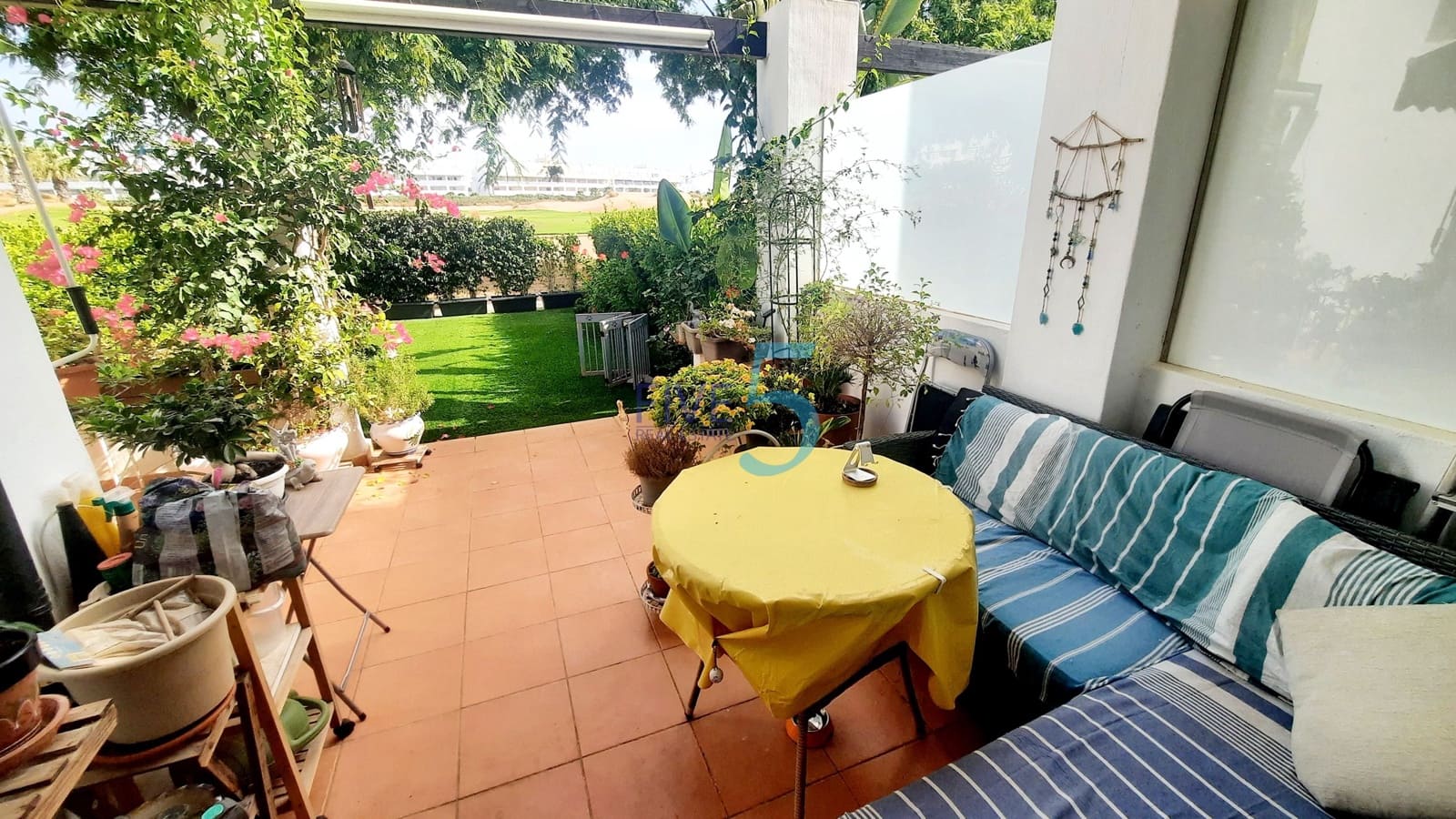 2 bedroom Apartment for sale in Terrazas de la Torre with pool garage - € 159,999 (Ref: 10020002)