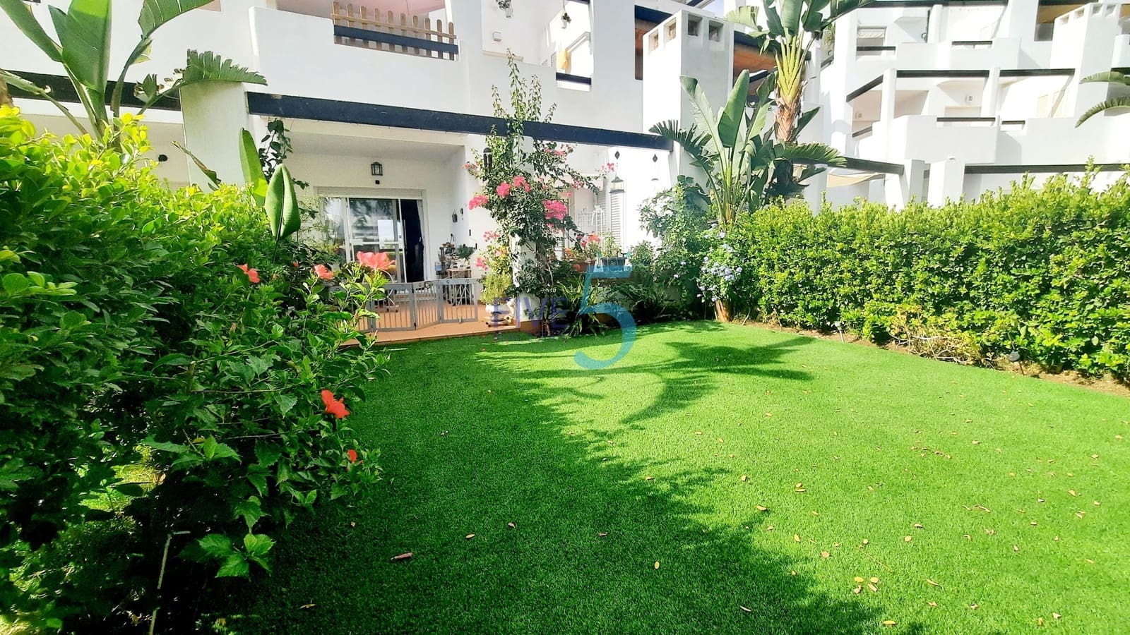 2 bedroom Apartment for sale in Terrazas de la Torre with pool garage - € 159,999 (Ref: 10020002)