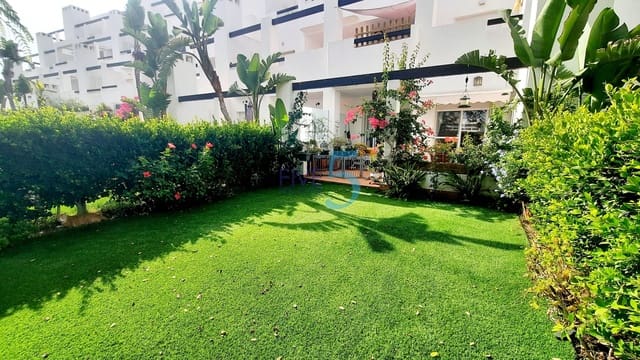 2 bedroom Apartment for sale in Terrazas de la Torre, Torre-Pacheco with pool garage - € 159,999 (Ref: 10020002)