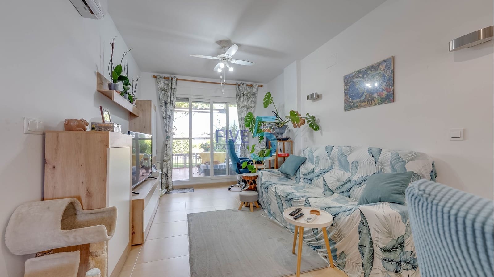 2 camera da letto Appartamento in vendita in Terrazas de la Torre con piscina garage - 154.999 € (Rif: 10020002)
